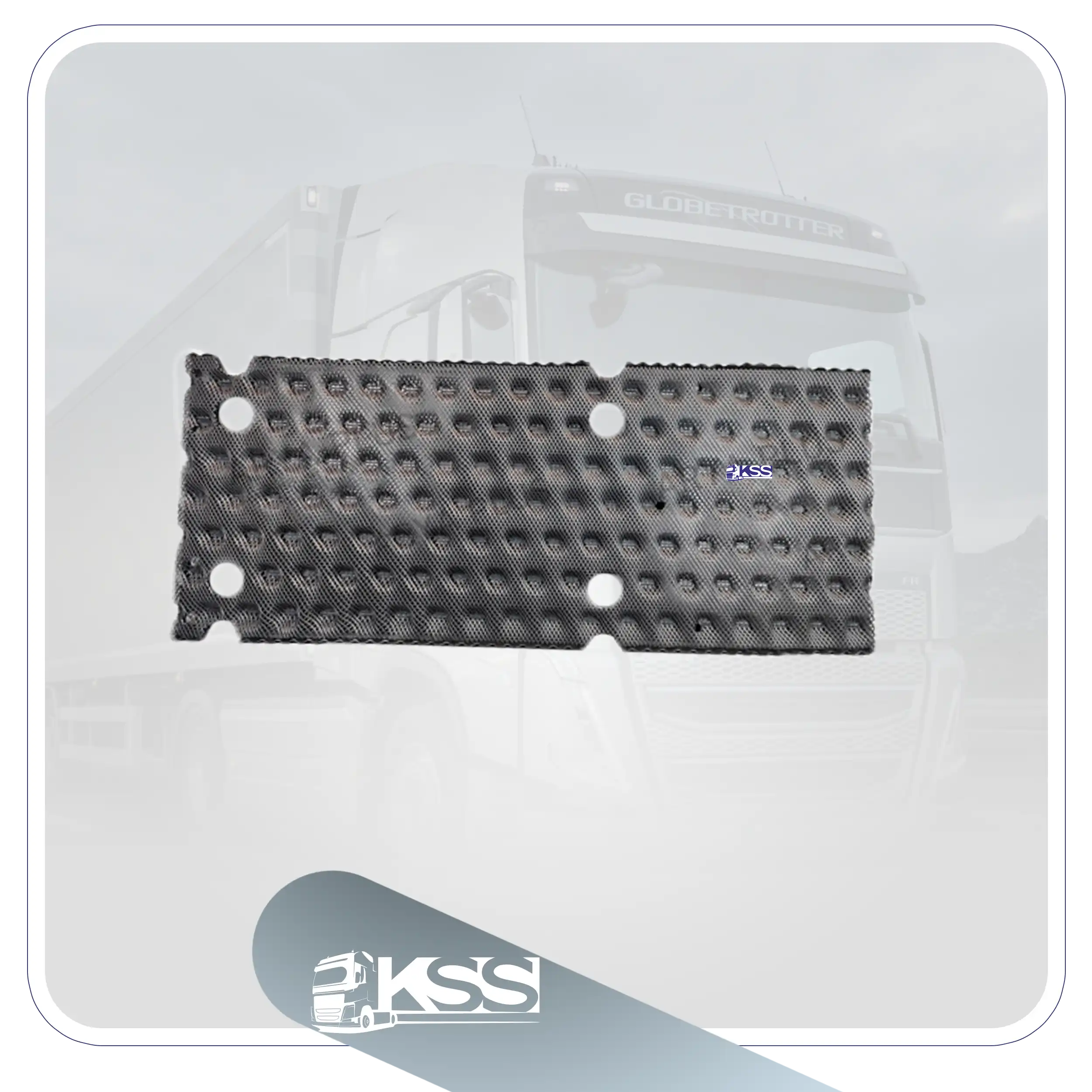 7482647474- شلگیر چمنی چرخ جلو رنوT